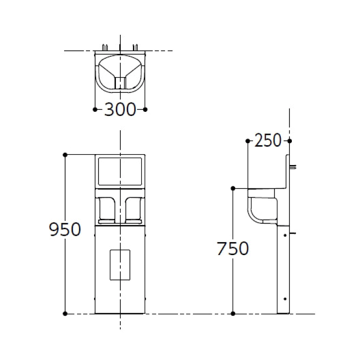 楽天市場】【TOTO】YKA15S ベビーチェア 壁面設置タイプ トイレ用省