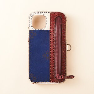 �uOJAGA DESIGN�v �I�W���K�f�U�C���@JULIET (iPhone11ProMax)