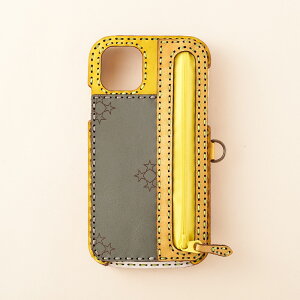 �uOJAGA DESIGN�v �I�W���K�f�U�C���@JULIET (iPhone11)
