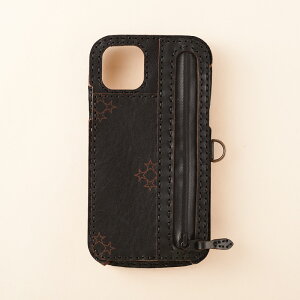 �uOJAGA DESIGN�v �I�W���K�f�U�C���@JULIET (iPhone11ProMax)