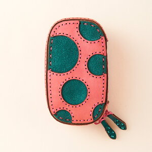 uOJAGA DESIGNv IWKfUC@GYPSY multi key case