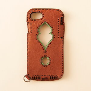 �uOJAGA DESIGN�v �I�W���K�f�U�C���@PAFURI (iPhoneSE2/8/7/6s/6)�@���S���҂�������210(�u���E��×�C���f�B�S)�J���[��