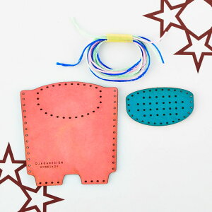 uOJAGA DESIGNv IWKfUC@OJAGA KIT@C^[P[X[}]