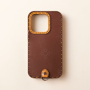 �uOJAGA DESIGN�v �I�W���K�f�U�C���@PAULA (iPhone15)