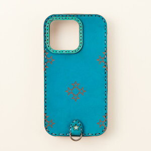 �uOJAGA DESIGN�v �I�W���K�f�U�C���@PAULA (iPhone15)