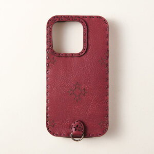 �uOJAGA DESIGN�v �I�W���K�f�U�C���@PAULA (iPhone15ProMax)