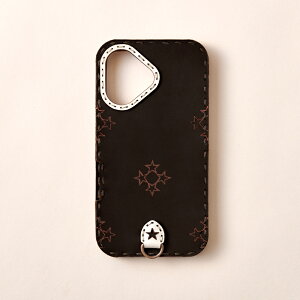 �uOJAGA DESIGN�v �I�W���K�f�U�C���@PAULA (iPhone16Pro)