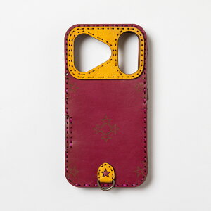 uOJAGA DESIGNv IWKfUC@PAULA (iPhone17ProMax)