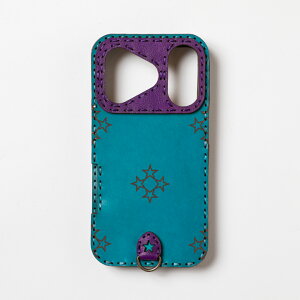 �uOJAGA DESIGN�v �I�W���K�f�U�C���@PAULA (iPhone17ProMax)
