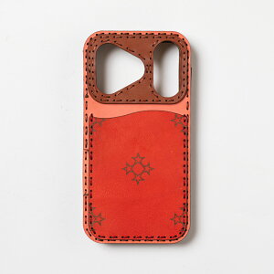 �uOJAGA DESIGN�v �I�W���K�f�U�C���@ELIANE (iPhone17ProMax)