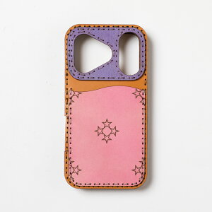 �uOJAGA DESIGN�v �I�W���K�f�U�C���@ELIANE (iPhone17ProMax)