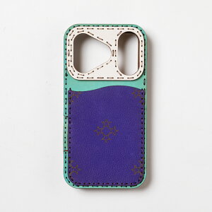 �uOJAGA DESIGN�v �I�W���K�f�U�C���@ELIANE (iPhone17ProMax)