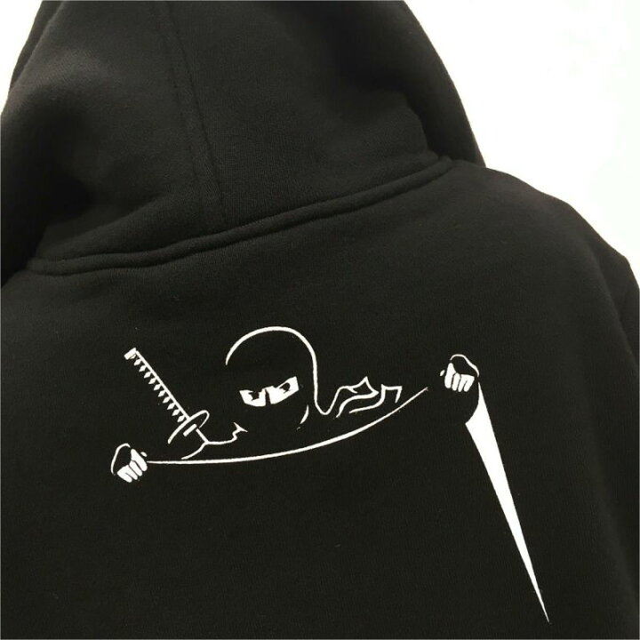 楽天市場 Ojico オジコ パーカ Ni に メンズフリーサイズ 忍者 ニンジャ Ninja 隠れ蓑の術 忍法 親子 お揃い 綿 日本製 パーカ フーディ カンガルーポケット ブラック キッズ レディース メンズ プレゼント Tシャツのojico楽天市場店 楽天市場 Ojico オジコ パーカ Ni に メンズフリーサイズ 忍者 ニンジャ Ninja 隠れ蓑の術 忍法 親子 お揃い 綿 日本製 パーカ フーディ カンガルーポケット ブラック キッズ レディース メンズ プレゼント Tシャツのojico楽天市場店