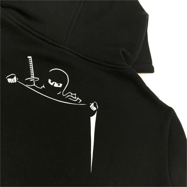 楽天市場 Ojico オジコ パーカ Ni に メンズフリーサイズ 忍者 ニンジャ Ninja 隠れ蓑の術 忍法 親子 お揃い 綿 日本製 パーカ フーディ カンガルーポケット ブラック キッズ レディース メンズ プレゼント Tシャツのojico楽天市場店 楽天市場 Ojico オジコ パーカ Ni に メンズフリーサイズ 忍者 ニンジャ Ninja 隠れ蓑の術 忍法 親子 お揃い 綿 日本製 パーカ フーディ カンガルーポケット ブラック キッズ レディース メンズ プレゼント Tシャツのojico楽天市場店