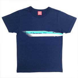 OJICO（オジコ）半袖Tシャツ「EAST 5」（イーストファイブ）