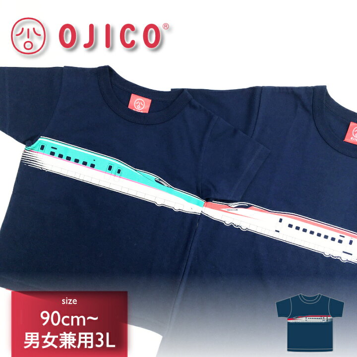 楽天市場】OJICO（オジコ）半袖Tシャツ「EAST 6」（イーストシックス 