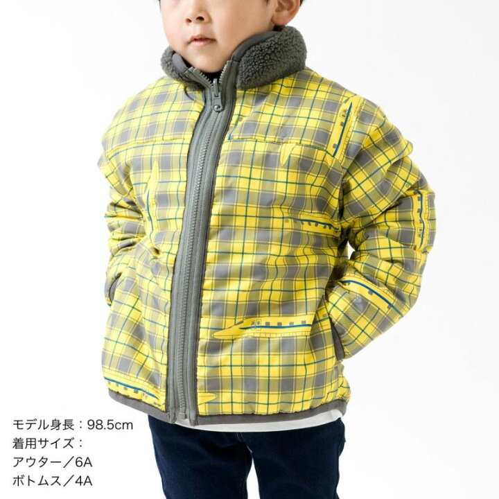 楽天市場】【50%OFF!】OJICO (オジコ) リバーシブルフリースジャケット 