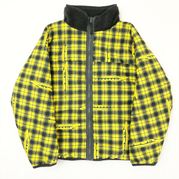 楽天市場】【50%OFF!】OJICO (オジコ) リバーシブルフリースジャケット 