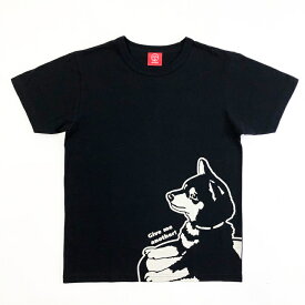 OJICO（オジコ）半袖Tシャツ「WANKO2」（わんこ2）