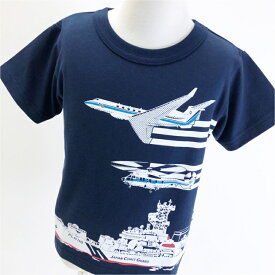 OJICO（オジコ）半袖Tシャツ「118」（イチ・イチ・ハチ）