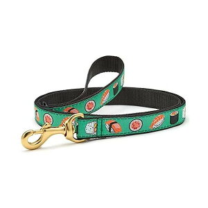 Up Country (アップカントリー) お寿司 犬用 リード 米国ブランド 可愛い おしゃれ 超小型犬 小型犬 中型犬 大型犬