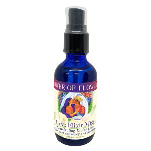 uGNT[~Xg[Love Elixir Mist] t[GbZX t[fB[ (60ml)