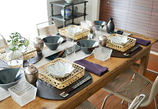 楽天市場 染付花紋 鉄線花型小鉢 Table Style 楽天市場 染付花紋 鉄線花型小鉢 Table Style