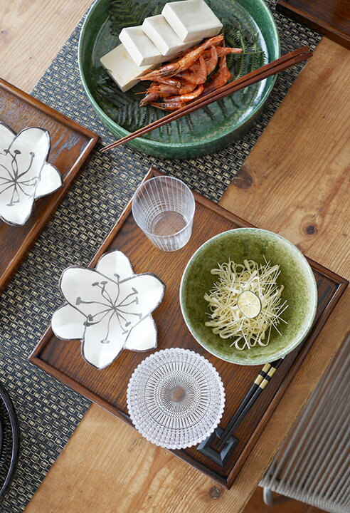楽天市場】本漆 角盆 : TABLE ＆ STYLE