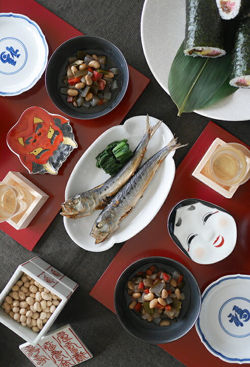 楽天市場】7寸モッコ型長皿 ＜和食器 / 九谷焼 / 文吉窯 / 白磁 