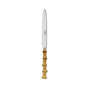 SABRE PARIS�@�e�[�u���i�C�t Genuine Bamboo ���o���u�[ / �C�[�X�^�[ / �����ĂȂ� / �T�[�u���p���X��