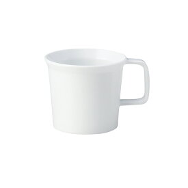 TYコーヒーカップ　ホワイト