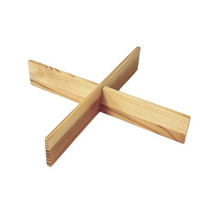 木和美 松花堂弁当 仕切り