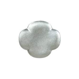 豆皿 木瓜(化粧箱入り) <錫 / スズ / 和菓子 / 小皿 / ギフト / 日本土産 / 伝統工芸>