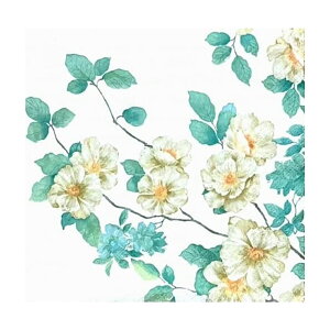 �y���Ԍ���|�C���g10�{�z�y�[�p�[�i�v�L�� Delicate Apple Blossom 5������ ���� / �A�b�v���u���b�T�� / �t��