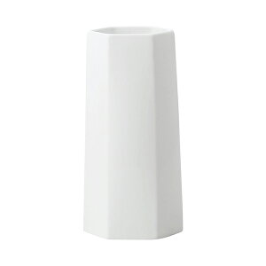 The Vase Type D white ���t�����[�x�[�X / �Ԋ� / �ԕr��