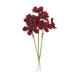 RXXsbN #7 DKBU autumn color flower