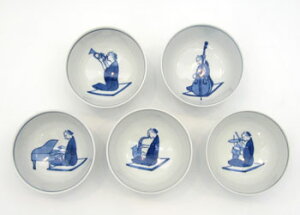 ���݂����q�@JAZZ 5�q�g ����o���E�q�� / �a�H�� / �`���H�| / ���t / ��J�ā�