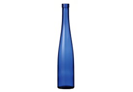 スリムボトル 375 ブルー