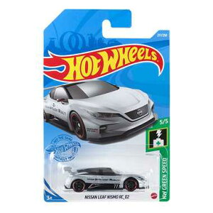 zbgEB[(Hot Wheels)yHCM57 HW x[VbNJ[ Y [t NISMO RC_02z_CLXgfJ[/}e
