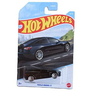 ��365����������OK���z�b�g�E�B�[���^Hot Wheels�^Tesla Model 3�^�_�C�L���X�g���f���J�[�^�}�e���^�������݁i�����ʗX�ւƂȂ�܂��j