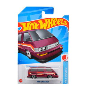 365OKzbgEB[^Hot Wheels^x[VbNJ[^1986 g^ o^HNK68^_CLXgfJ[^}e