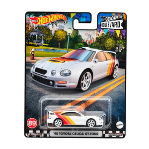365OKzbgEB[^Hot Wheels^u[o[h^f95 g^ ZJ GT-FOUR^HKF33^_CLXgfJ[^}e