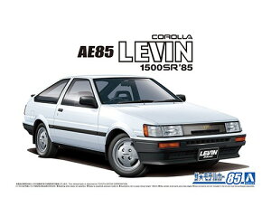 365OKԃvf 1/24 UEfJ[yNo.85 g^ AE85 J[r 1500SR '85zAIV}