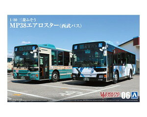 ԃvf 1/80 [LOr[NyNo.6 OHӂ MP38GAX^[ (oX)zAIV}