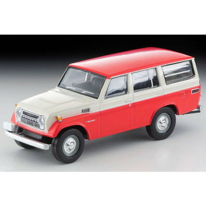 楽天市場】1/64トミカリミテッドヴィンテージ【LV-104c トヨタ 