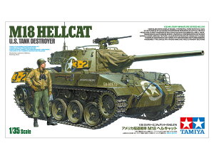 1/35XP[/vf/AJ쒀/M18/wLbg/35376/TAMIYA