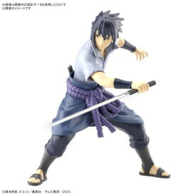 ★特価★365日毎日発送OK★プラモデル／NARUTO -ナルト- うちはサスケ／ENTRY GRADE／エントリーグレード／BANDAI SPIRITS