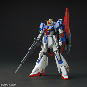 365OKK_vf^HGUC 203 MSZ-006 [[^K_^1/144XP[^@mZK_^Kv^BANDAI SPIRITS