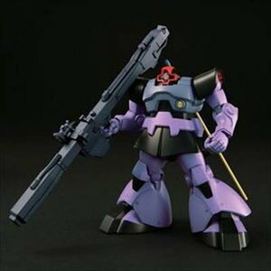 @mK_vf(Kv)y1/144 HGUC 059 MS-09 h/MS-09R bNEh o_CzBANDAI SPIRITS