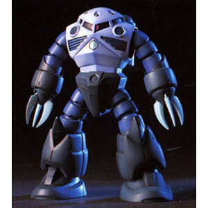 K_vf(Kv) @mK_yHGUC 006 1/144 MSM-07 YSbNzBANDAI SPIRITS